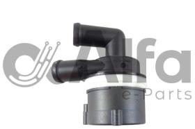 Alfa e-Parts AF08100 - BOMBA DE AGUA ADICIONAL