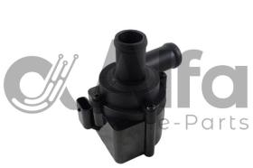 Alfa e-Parts AF08108 - BOMBA DE AGUA ADICIONAL