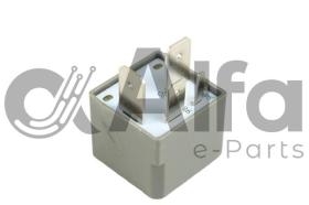 Alfa e-Parts AF08115 - UNIDAD DE CONTROL, TIEMPO DE INCANDESCENCIA