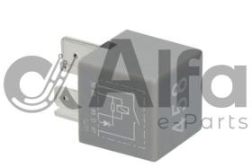 Alfa e-Parts AF08122 - RELé MULTIFUNCIóN