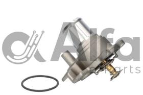 Alfa e-Parts AF08136 - TERMOSTATO, REFRIGERANTE