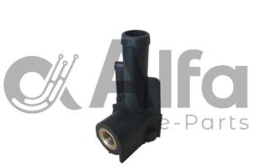 Alfa e-Parts AF08143 - CONDUCTO REFRIGERANTE