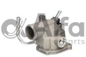 Alfa e-Parts AF08148 - TERMOSTATO, REFRIGERANTE