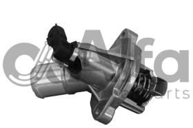 Alfa e-Parts AF08150 - TERMOSTATO, REFRIGERANTE