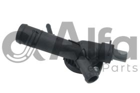 Alfa e-Parts AF08171 - BRIDA DE REFRIGERANTE