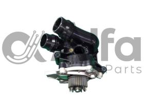 Alfa e-Parts AF08172 - BOMBA DE AGUA