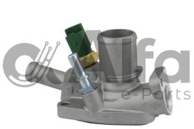 Alfa e-Parts AF08173 - TERMOSTATO, REFRIGERANTE