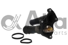 Alfa e-Parts AF08174 - BRIDA DE REFRIGERANTE