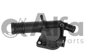 Alfa e-Parts AF08180 - BRIDA DE REFRIGERANTE