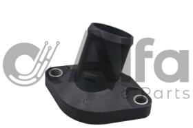 Alfa e-Parts AF08189 - BRIDA DE REFRIGERANTE