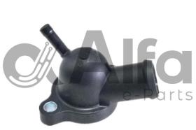 Alfa e-Parts AF08192 - BRIDA DE REFRIGERANTE