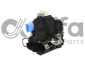 Alfa e-Parts AF08210 - CERRADURA DE PUERTA