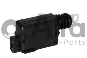 Alfa e-Parts AF08216 - CERRADURA DE PUERTA