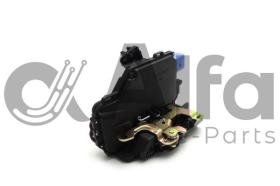 Alfa e-Parts AF08222 - CERRADURA DE PUERTA