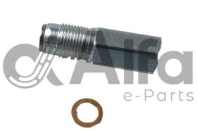 Alfa e-Parts AF08246 - VáLVULA CONTROL PRESIóN, COMMON RAIL SYSTEM