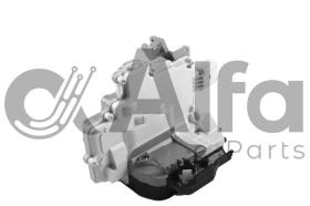 Alfa e-Parts AF08275 - CERRADURA DE PUERTA