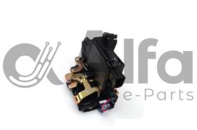 Alfa e-Parts AF08279 - CERRADURA DE PUERTA