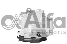 Alfa e-Parts AF08280 - CERRADURA DE PUERTA