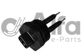 Alfa e-Parts AF08409 - SENSOR, NIVEL DEL REFRIGERANTE