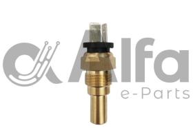 Alfa e-Parts AF08410 - SENSOR, TEMPERATURA DEL REFRIGERANTE