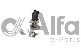 Alfa e-Parts AF08467 - VáLVULA EGR