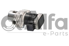 Alfa e-Parts AF08468 - VáLVULA EGR