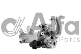 Alfa e-Parts AF08474 - VáLVULA EGR