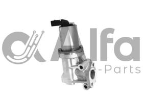 Alfa e-Parts AF08476 - VáLVULA EGR