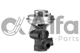 Alfa e-Parts AF08477 - VáLVULA EGR