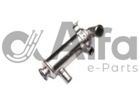 Alfa e-Parts AF08481 - ELEMENTO ENFRIADOR, RECICLAJE GASES ESCAPE