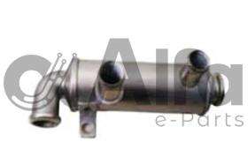 Alfa e-Parts AF08482 - ELEMENTO ENFRIADOR, RECICLAJE GASES ESCAPE