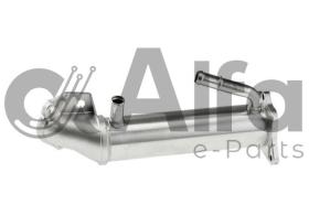 Alfa e-Parts AF08483 - ELEMENTO ENFRIADOR, RECICLAJE GASES ESCAPE