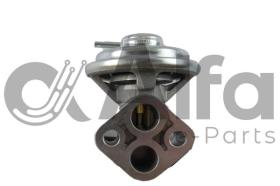 Alfa e-Parts AF08492 - VáLVULA EGR