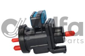 Alfa e-Parts AF08494 - TRANSDUCTOR DE PRESIóN, CONTROL DE GASES DE ESCAPE