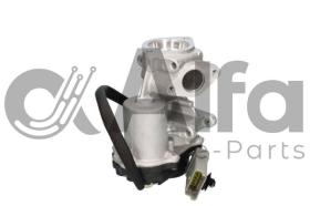 Alfa e-Parts AF08498 - VáLVULA EGR