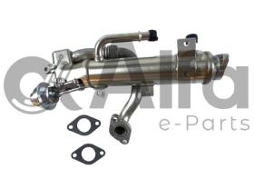 Alfa e-Parts AF08504 - ELEMENTO ENFRIADOR, RECICLAJE GASES ESCAPE