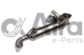 Alfa e-Parts AF08505 - ELEMENTO ENFRIADOR, RECICLAJE GASES ESCAPE