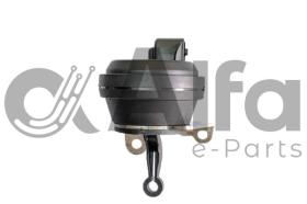 Alfa e-Parts AF08507 - VáLVULA DE CONTROL DE DEPRESIóN, RECICLAJE GASES DE ESCAPE