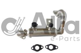 Alfa e-Parts AF08516 - ELEMENTO ENFRIADOR, RECICLAJE GASES ESCAPE