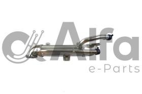 Alfa e-Parts AF08518 - ELEMENTO ENFRIADOR, RECICLAJE GASES ESCAPE