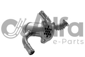 Alfa e-Parts AF08522 - ELEMENTO ENFRIADOR, RECICLAJE GASES ESCAPE