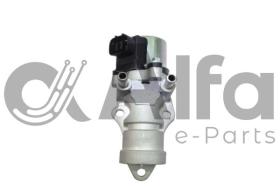 Alfa e-Parts AF08621 - VáLVULA EGR