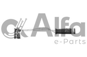 Alfa e-Parts AF10376 - CONTACTO DE AVISO, DESGASTE DE LOS FRENOS