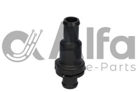 Alfa e-Parts AF10378 - BRIDA DE REFRIGERANTE