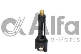 Alfa e-Parts AF10379 - TERMOSTATO, REFRIGERANTE