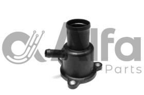 Alfa e-Parts AF10381 - BRIDA DE REFRIGERANTE