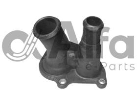 Alfa e-Parts AF10382 - BRIDA DE REFRIGERANTE