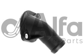 Alfa e-Parts AF10388 - BRIDA DE REFRIGERANTE