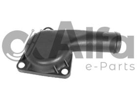 Alfa e-Parts AF10389 - BRIDA DE REFRIGERANTE