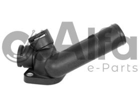 Alfa e-Parts AF10390 - BRIDA DE REFRIGERANTE